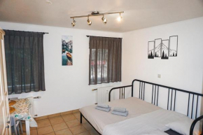 Apartment 71 Ettelbrück